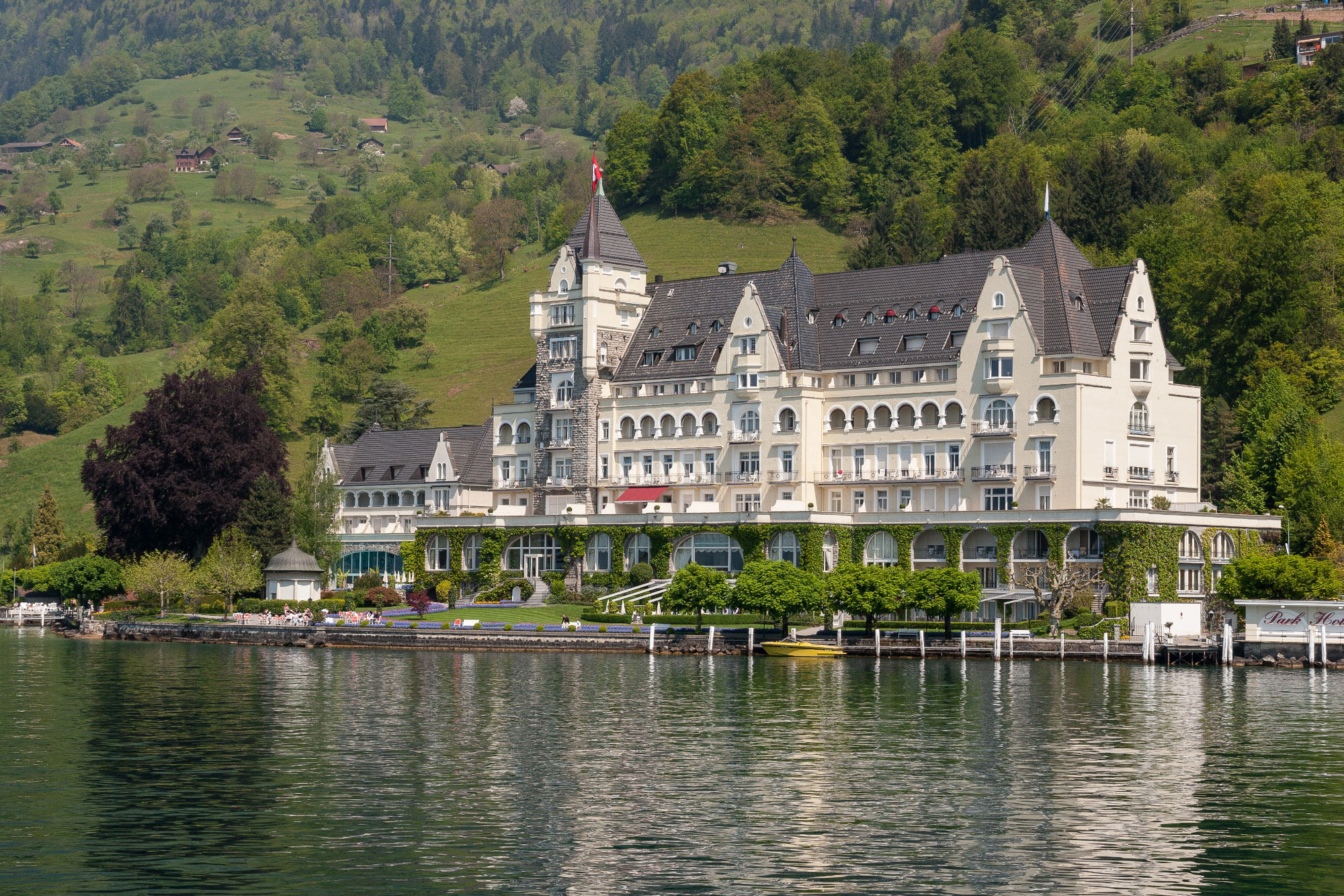 Rigi